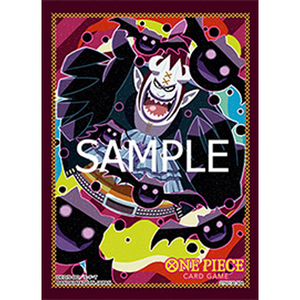 one piece card game op 8 One Piece Card Game Official Sleeves Vol. 8 – Bento Gaming