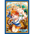 One Piece Card Game Official Sleeves Vol. 8