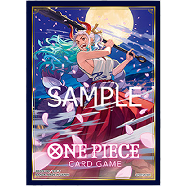 One Piece Card Game Official Sleeves Vol. 8 Bento Gaming One Piece Card Game Official Sleeves Vol. 8 Bento Gaming