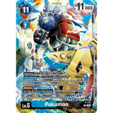 DCG [P-171 P] Pukumon (Update Pack 2025)