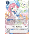 DCG [P-175 P] Hina Kurihara (Update Pack 2025)