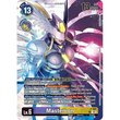 DCG [P-187 P] Mastemon (BT-21: Illustration Celebration Pack)