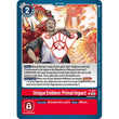 DCG [P-227] Unique Emblem: Primal Impact