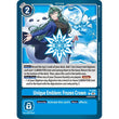 DCG [P-228] Unique Emblem: Frozen Crown