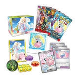 Pokemon TCG [SV] Lillie Premium Tournament Collection