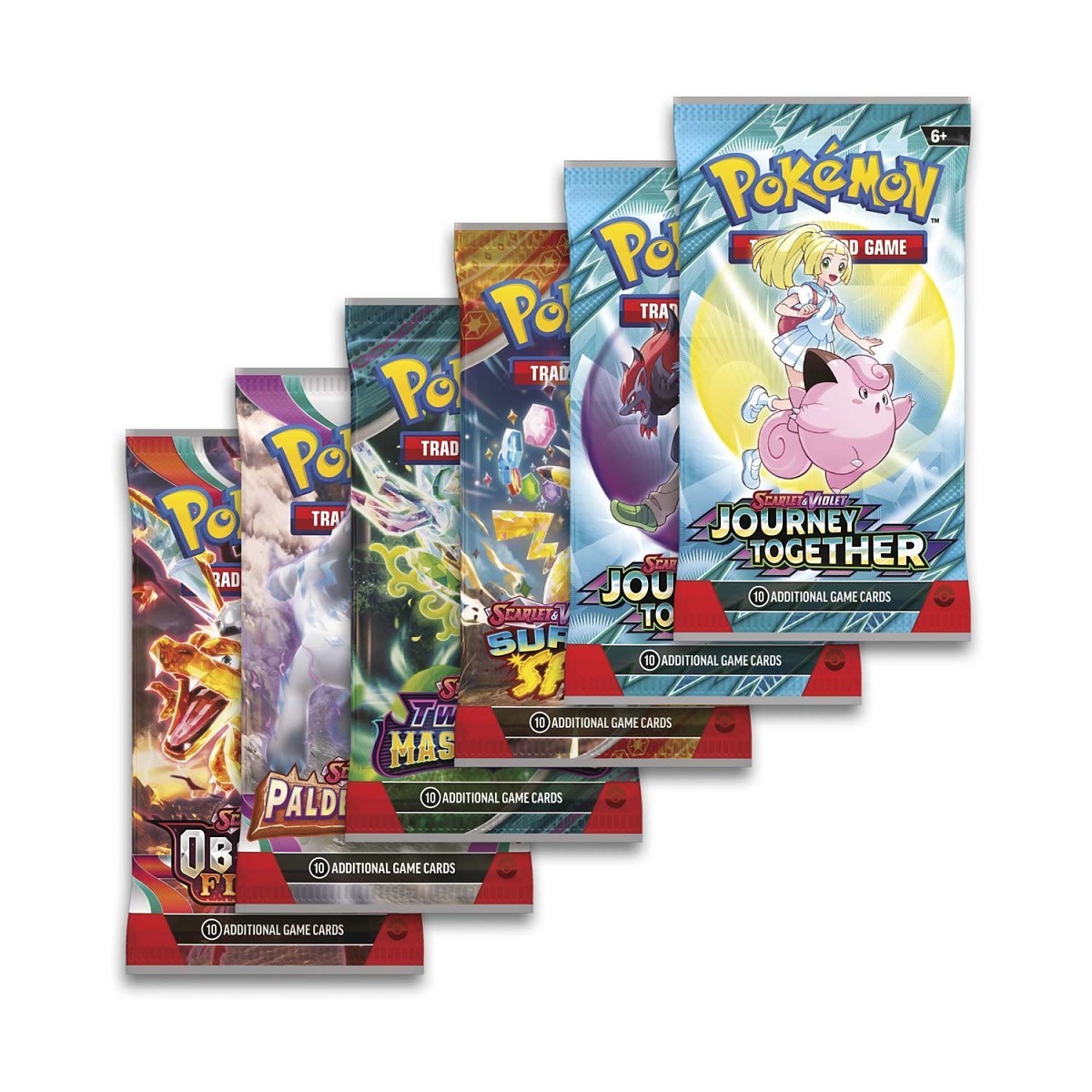 Pokemon TCG [SV] Lillie Premium Tournament Collection