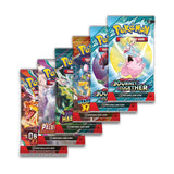 Pokemon TCG [SV] Lillie Premium Tournament Collection