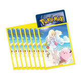Pokemon TCG [SV] Lillie Premium Tournament Collection