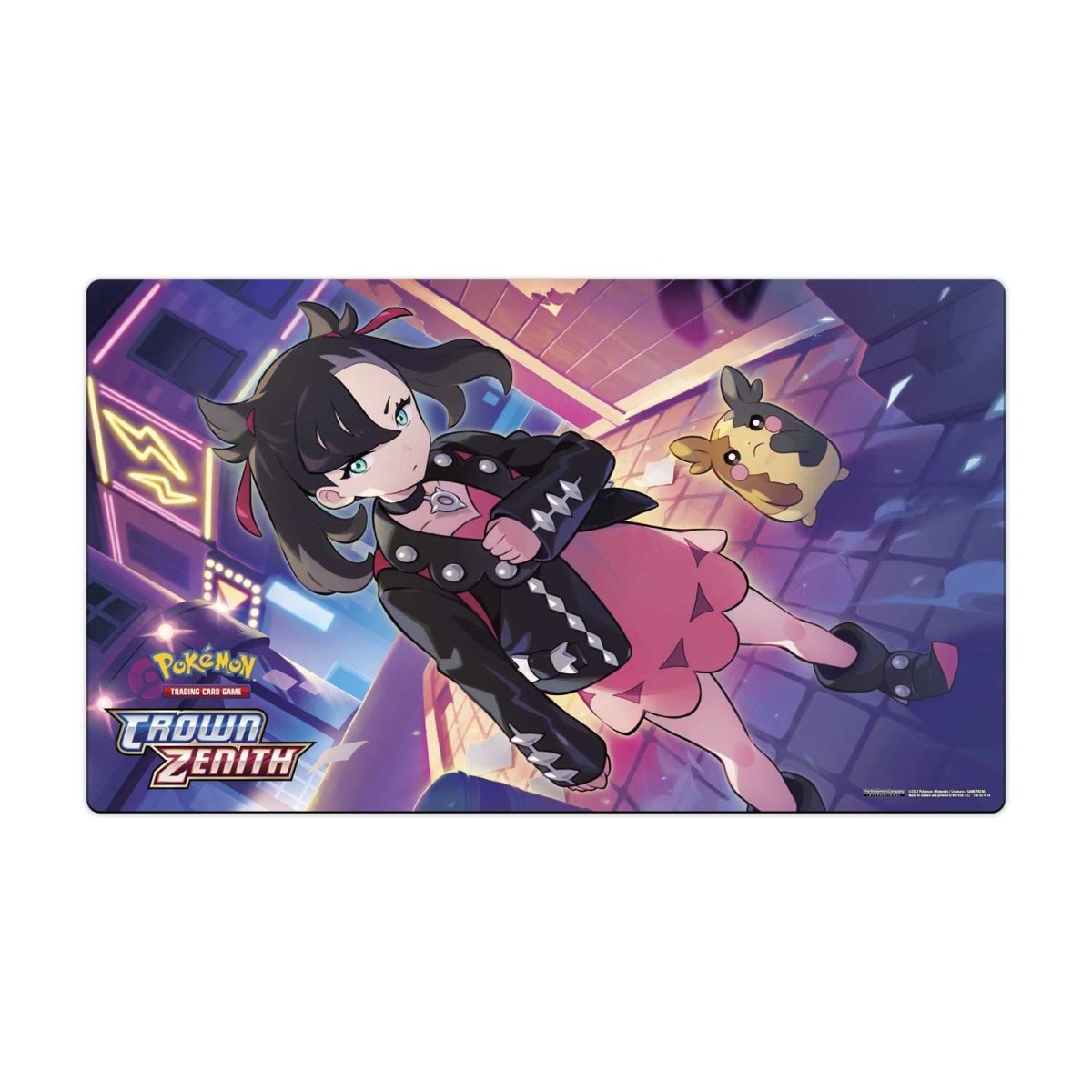 Pokemon TCG: Crown Zenith Premium Treasures Collection