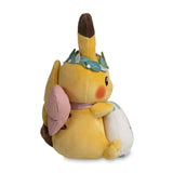 Pokémon Plush - Pikachu Happy Spring Plush (2023)