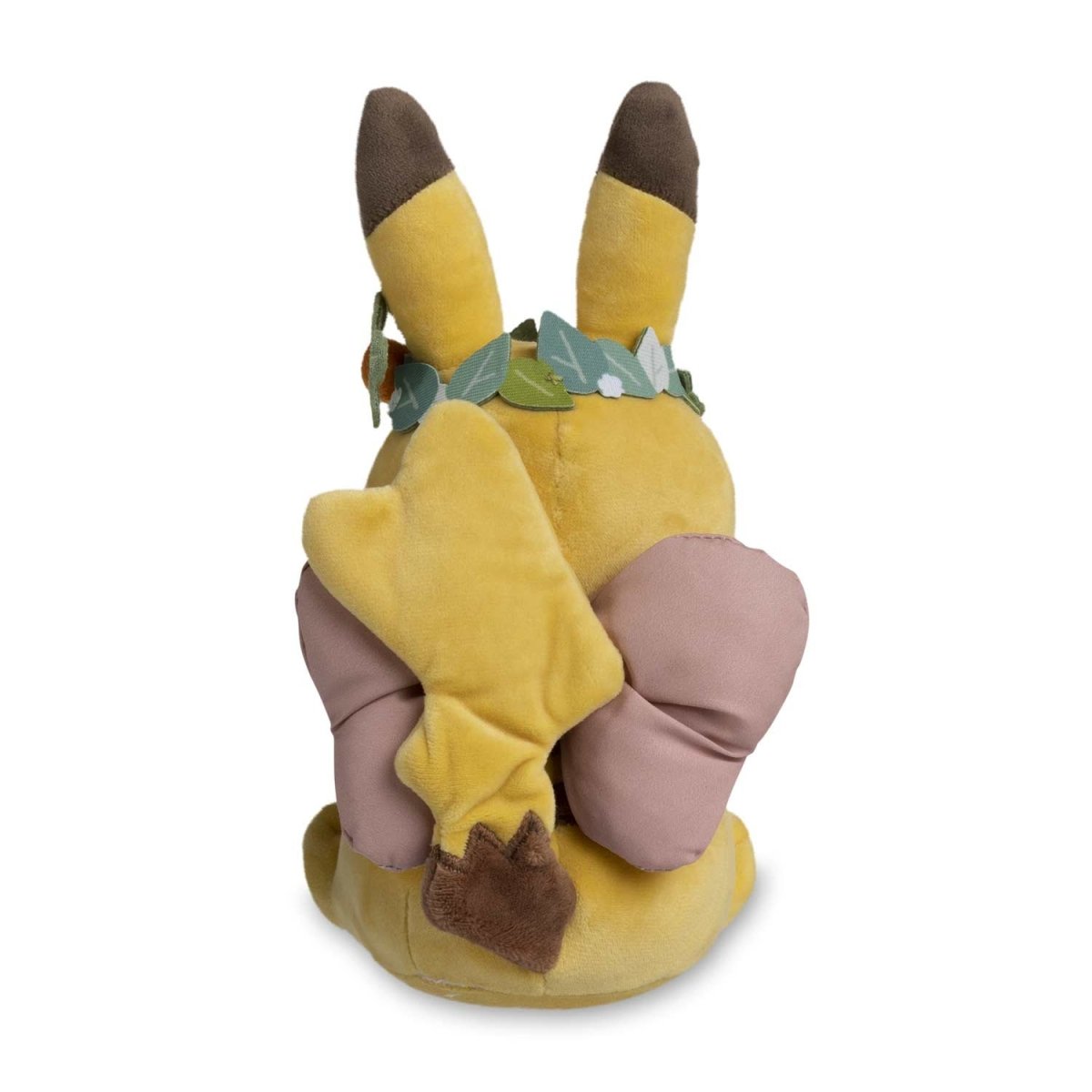 Pokémon Plush - Pikachu Happy Spring Plush (2023)