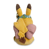 Pokémon Plush - Pikachu Happy Spring Plush (2023)