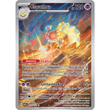 PKM [SV04-PAR-197 IR] Espathra - 197/182