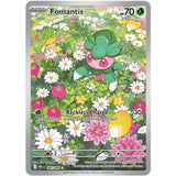 PKM [ME05-PBL-085 IR] Fomantis