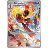 PKM [ME05-PBL-086 IR] Armarouge
