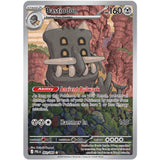 PKM [ME05-PBL-093 IR] Bastiodon