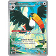 PKM [ME05-PBL-094 IR] Toucannon