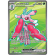 PKM [ME05-PBL-096 UR] Lurantis ex