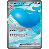 PKM [ME05-PBL-097 UR] Wailord ex