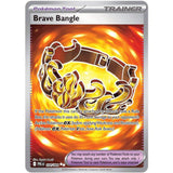 PKM [ME05-PBL-104 UR] Brave Bangle