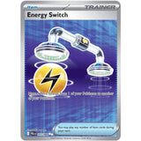PKM [ME05-PBL-107 UR] Energy Switch