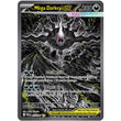 PKM [ME05-PBL-116 SIR] Mega Darkrai ex