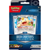 Pokemon TCG [ME] Deck Crafter's Collection