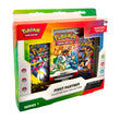 Pokemon TCG [ME] First Partner Illustration Collection Series 1