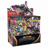 Pokemon TCG [ME05] Pitch Black Booster Box Display