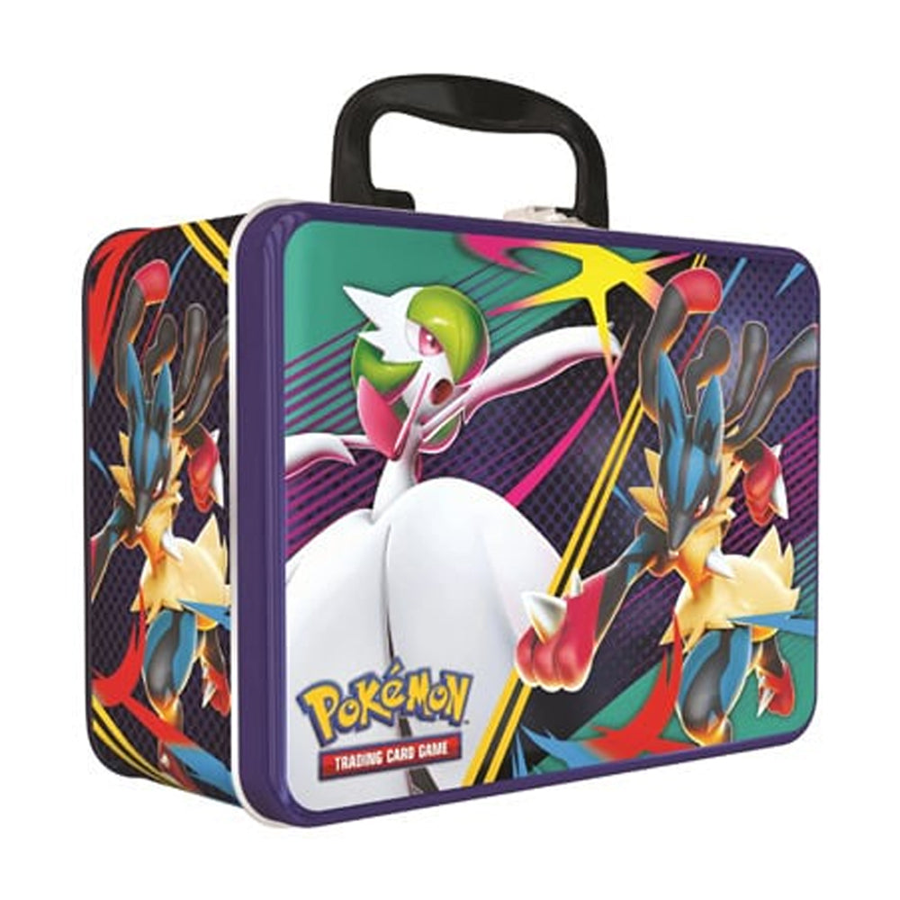 Pokemon TCG [ME] Collector Chest Tin (Fall 2025)