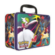 Pokemon TCG [ME] Collector Chest Tin (Fall 2025)