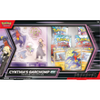 Pokemon TCG [SV] Cynthia's Garchomp ex Premium Collection