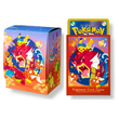 Pokemon JP [SV] Pokemon Center Hiroshima Sleeves & Deck Box Bundle