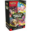 Pokemon TCG [ME03] Perfect Order Booster Bundle
