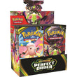 Pokemon TCG [ME03] Perfect Order Booster Display