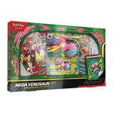 Pokemon TCG [ME] Mega Venusaur ex Premium Collection