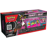 Pokemon TCG [ME] Trainer's Toolkit 2025
