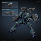 30MM #03 Armored Core VI Fires of Rubicon Balam Industries BD-011 Melander Liger Tail