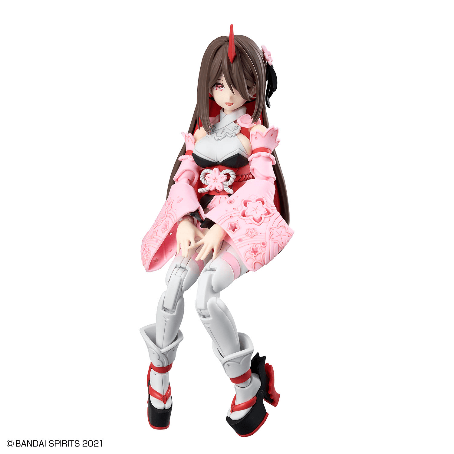 30MS # SIS-Y00 Shuremi [Color B]