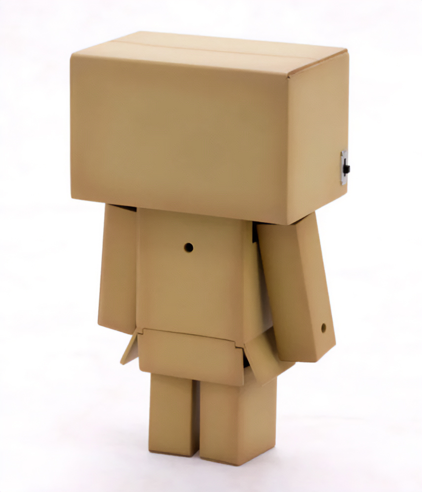 KOTOBUKIYA Danboard Model Kit