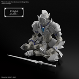 30MF #01 Liber Knight