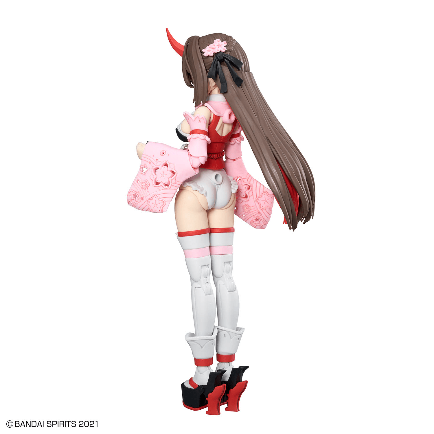 30MS # SIS-Y00 Shuremi [Color B]