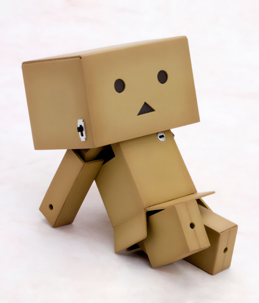 KOTOBUKIYA Danboard Model Kit