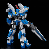 HG Ashsaviour (Super Robot Wars)