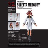 Bandai Tamashii Nations FiguartsZero "The Witch from Mercury" [Suletta Mercury] (Pre-Order Sep. 2023)