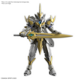 30MF # Liber Holy Knight