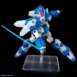 HG Ashsaviour (Super Robot Wars)
