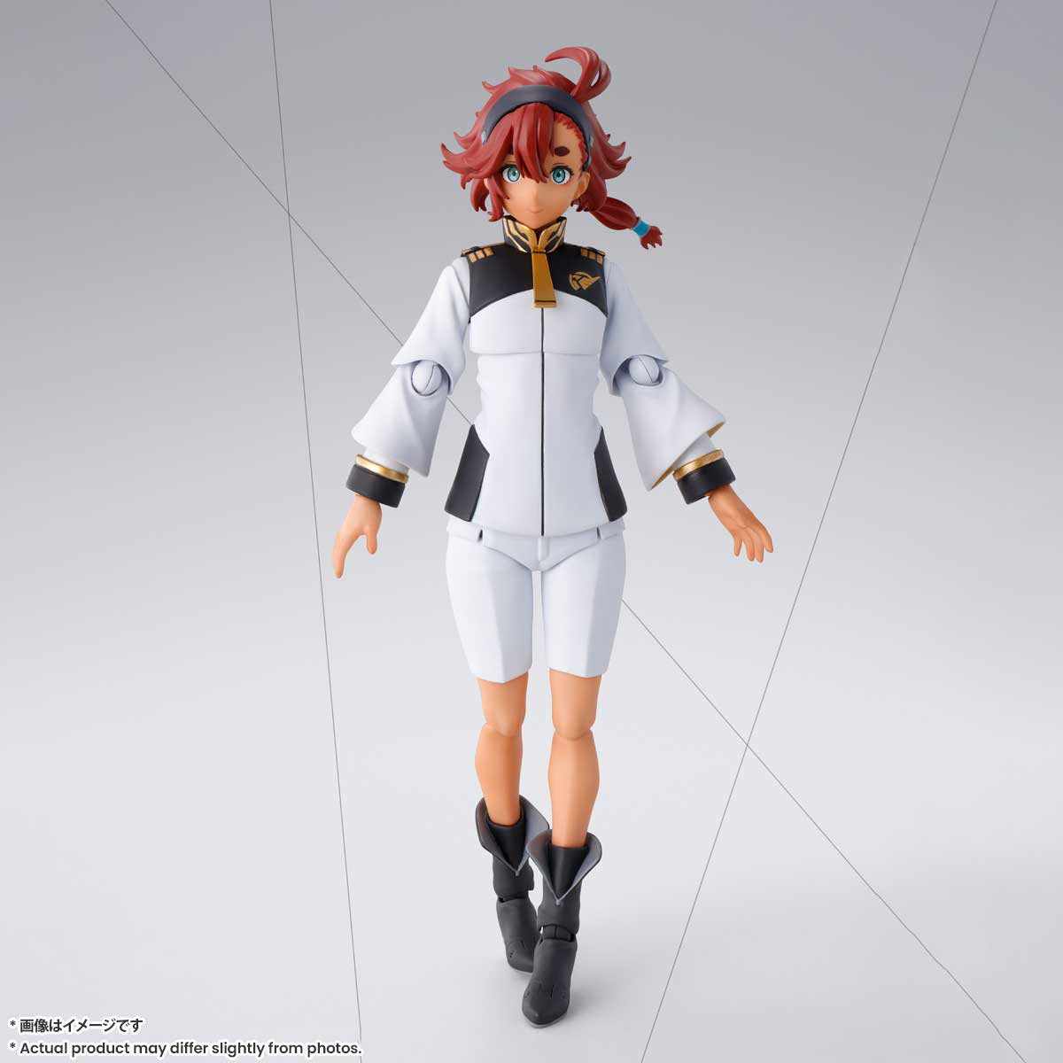 Bandai Tamashii Nations FiguartsZero "The Witch from Mercury" [Suletta Mercury] (Pre-Order Sep. 2023)