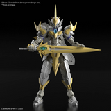 30MF # Liber Holy Knight