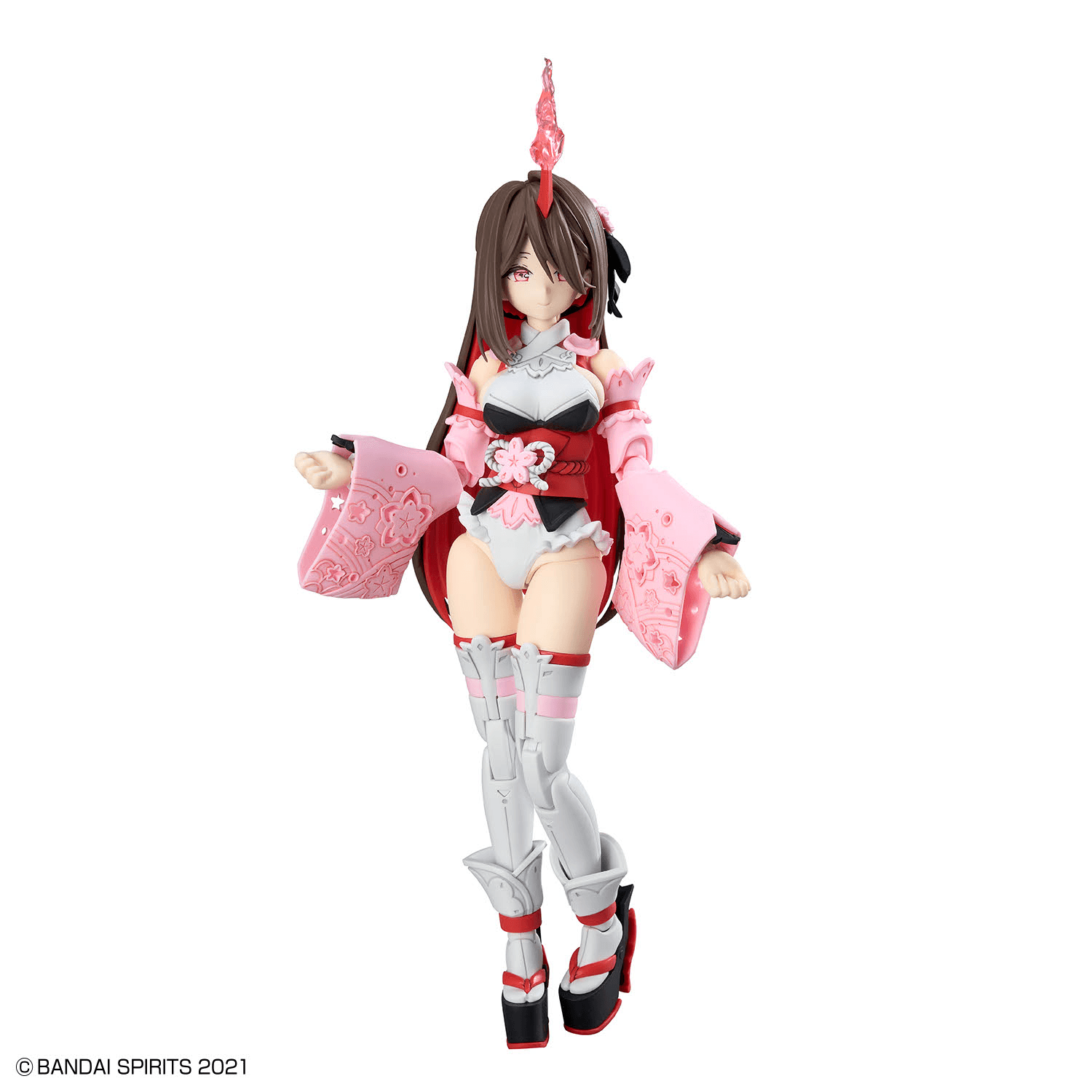 30MS # SIS-Y00 Shuremi [Color B]